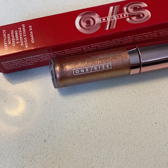 ONE/SIZE Makeup Onesize Eye Popper Sparkle 3 Everything More Poshmark